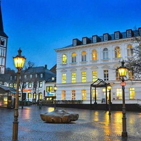 3-Zimmer Mitten In Siegburg Exteriér fotografie