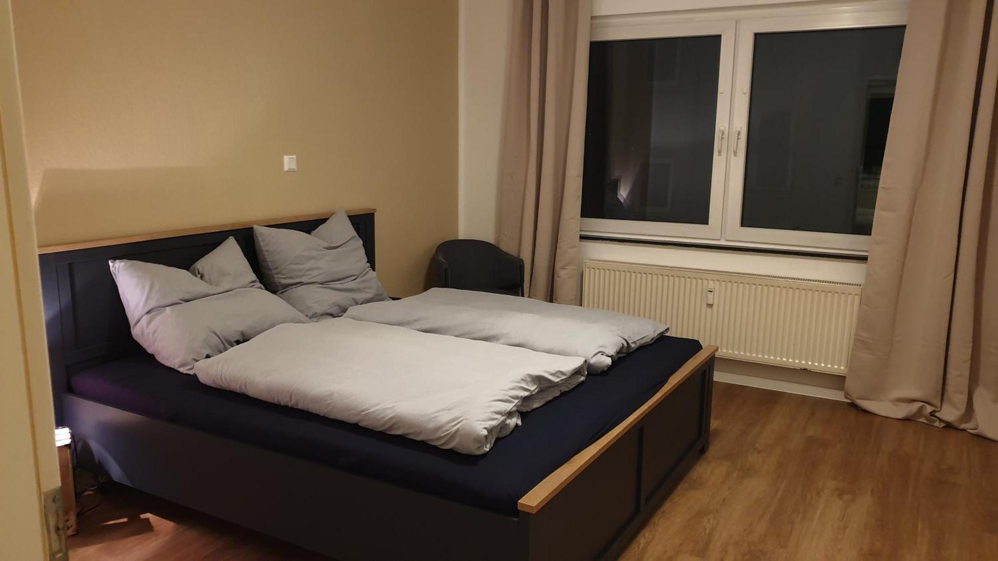 3-Zimmer Mitten In Siegburg Exteriér fotografie