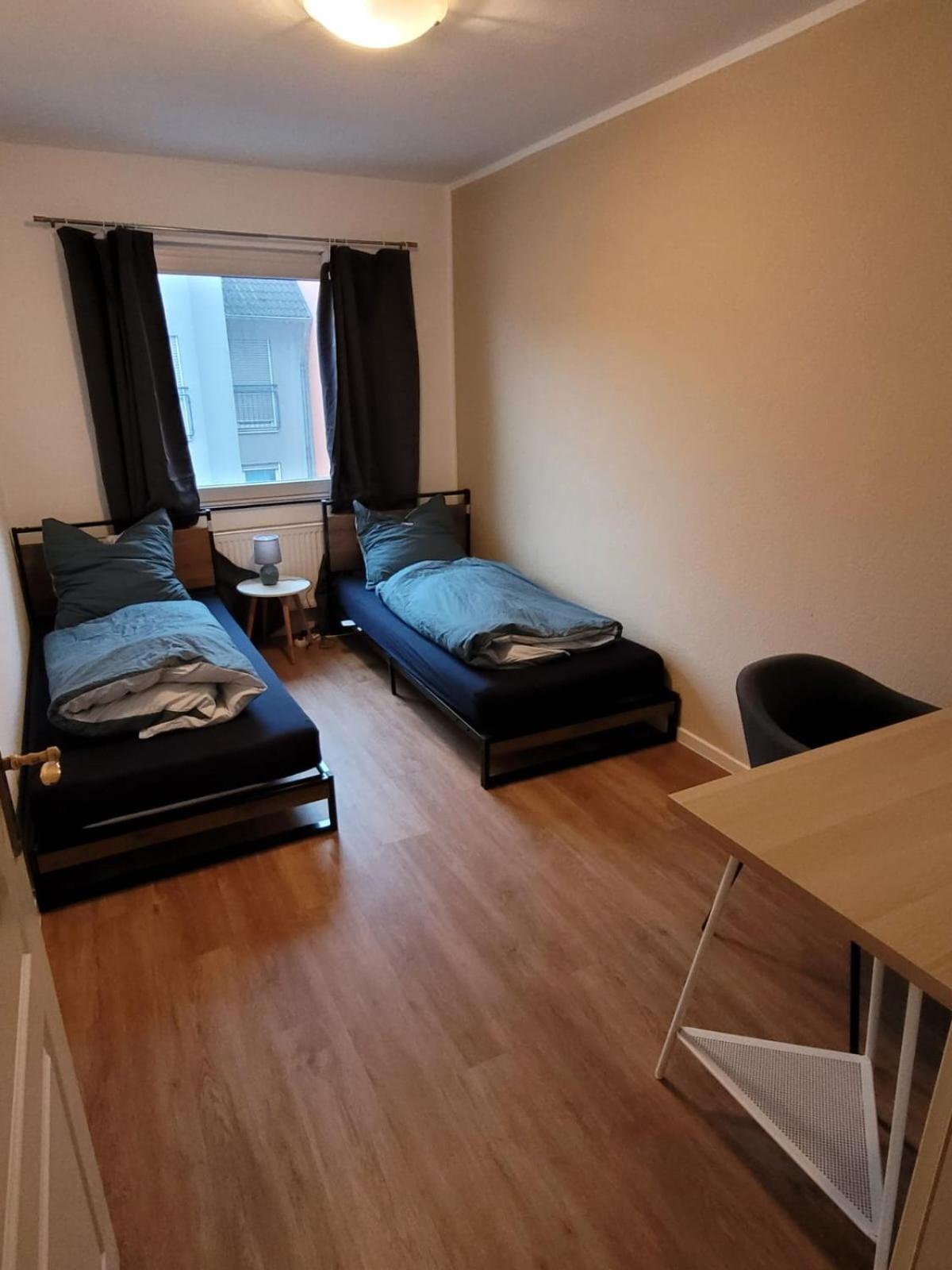 3-Zimmer Mitten In Siegburg Exteriér fotografie