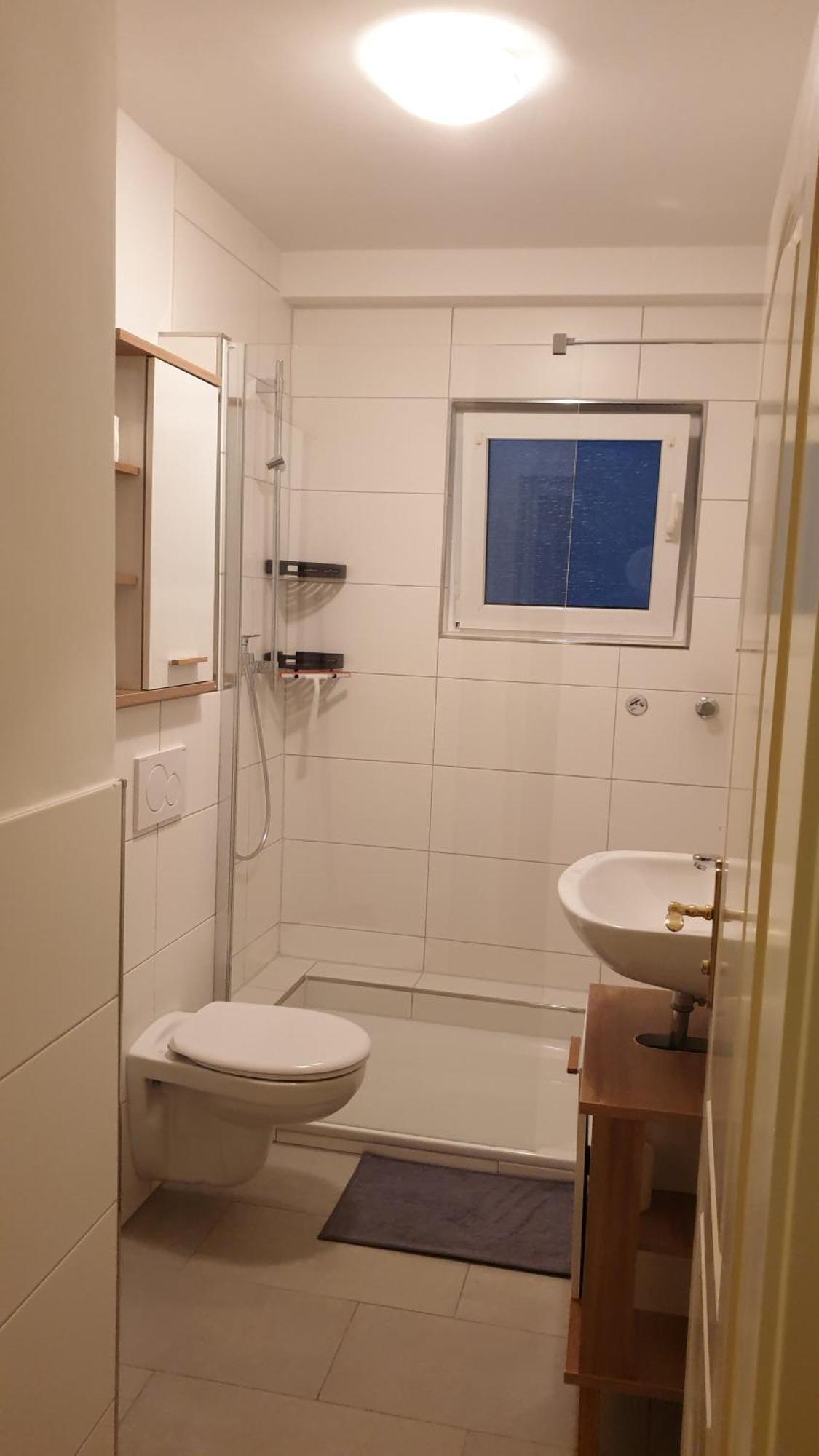 3-Zimmer Mitten In Siegburg Exteriér fotografie