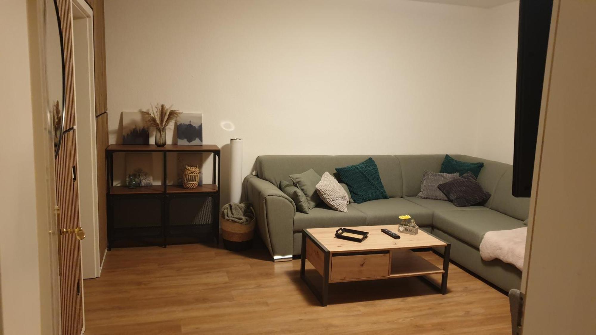 3-Zimmer Mitten In Siegburg Exteriér fotografie